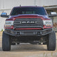 Front Bumper | Tubular | Ram 2500 2WD/4WD (2019-2026)