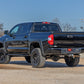 OV2 Running Boards | Side Step Bars | Crew Cab | Toyota Tundra 2WD/4WD (07-21)