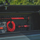 Bed Cap Molle Panel Side Storage Bin | Drivers Side | Jeep Gladiator JT (20-25)