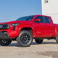 M1R Reservoir Leveling Struts | Adjustable Height | Front | Toyota Tacoma (24-25)