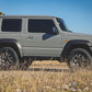 2 Inch Lift Kit | Suzuki Jimny 4WD (2018-2026)