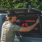 Bed Cap Molle Panel Side Storage Bin | Drivers Side | Jeep Gladiator JT (20-25)