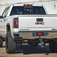 Retractable Bed Step | Manual Pull | Chevy/GMC 1500 (14-18 & Classic)