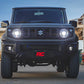 2 Inch Lift Kit | Suzuki Jimny 4WD (2018-2026)