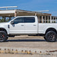 Fender Flares | Sport | B3 Atlas Blue | Ford F-250/F-350 Super Duty (17-22)
