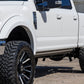 Fender Flares | Sport | UM Agate Black | Ford F-250/F-350 Super Duty (17-22)