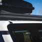 Roof Rack | Wind Deflector | Universal