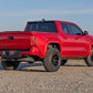 M1R Reservoir Leveling Struts | Adjustable Height | Front | Toyota Tacoma (24-25)