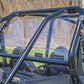 Rear Cab Panel | Scratch Resistant | Polaris RZR XP 1000