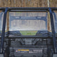 Rear Cab Panel | Scratch Resistant | Polaris RZR XP 1000