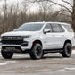 2 Inch Lift Kit | OE Air Ride | Chevy/GMC Tahoe/Yukon 4WD (2021-2025)