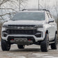 2 Inch Lift Kit | OE Air Ride | Chevy/GMC Tahoe/Yukon 4WD (2021-2025)