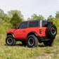 Rear Bumper | Tubular | Ford Bronco 4WD (2021-2025)