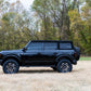 Vertex 2.5 Reservoir Coilovers | Rear | 2" | Ford Bronco 4WD (2021-2025)