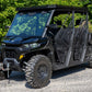 UTV Deck Roof | 4-Door | Can-Am Defender MAX