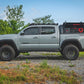 Bed Cap Molle Panel Side Storage Bin | Drivers Side | Toyota Tacoma (16-23)