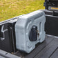 10L Fluid Container Bed Side Mount | Multiple Makes & Models (Polaris/Can-Am/CFMOTO)