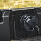 10L Fluid Container Bed Side Mount | Multiple Makes & Models (Polaris/Can-Am/CFMOTO)