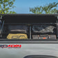 Bed Cap Side Shelf Storage Bin | Passengers Side | Toyota Tacoma (16-23)