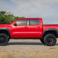 Fender Flares | Sport | Nissan Frontier 2WD/4WD (2022-2025)
