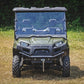 Winch Mount | Non-Pro Fit Cage | Polaris Ranger 570 Crew