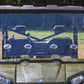 Vented Full Windshield | Scratch Resistant | Polaris Ranger 570