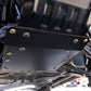 Frame Stiffener | Honda Pioneer 1000