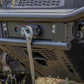 Winch Mount | Non-Pro Fit Cage | Polaris Ranger 570 Crew