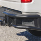 Rear Bumper | Tubular | Chevy Silverado 1500 2WD/4WD (2019-2026)