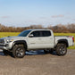 Pocket Fender Flares | 040 Super White | Toyota Tacoma 2WD/4WD (2016-2023)