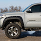 Pocket Fender Flares | 588 Electric Lime | Toyota Tacoma 2WD/4WD (2016-2023)