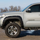 Pocket Fender Flares | 1D6 Silver Sky Metallic | Toyota Tacoma 2WD/4WD (16-23)