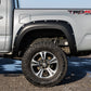 Pocket Fender Flares | 1G3 Magnetic Grey | Toyota Tacoma 2WD/4WD (2016-2023)