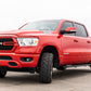 RPT2 Running Boards | Crew Cab | Black | Ram 1500 (19-26)/1500 TRX (21-24)