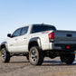 Pocket Fender Flares | 588 Electric Lime | Toyota Tacoma 2WD/4WD (2016-2023)