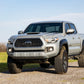Pocket Fender Flares | 4X0 Inferno | Toyota Tacoma 2WD/4WD (2016-2023)