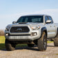Pocket Fender Flares | 4V6 Quicksand | Toyota Tacoma 2WD/4WD (2016-2023)