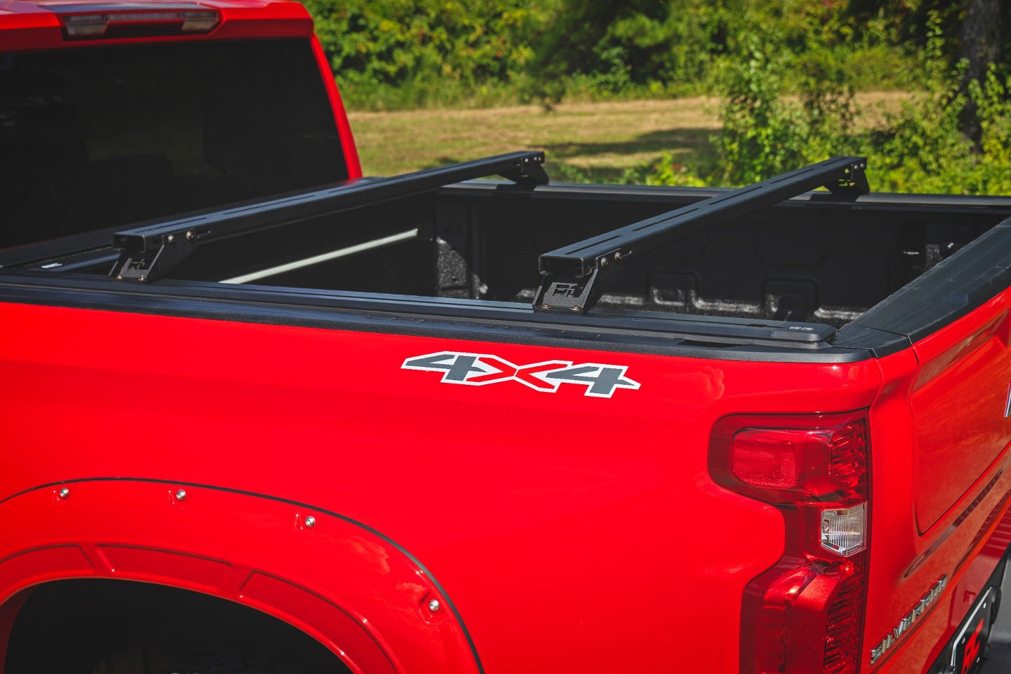 Adjustable Crossbars | Universal T-Slot