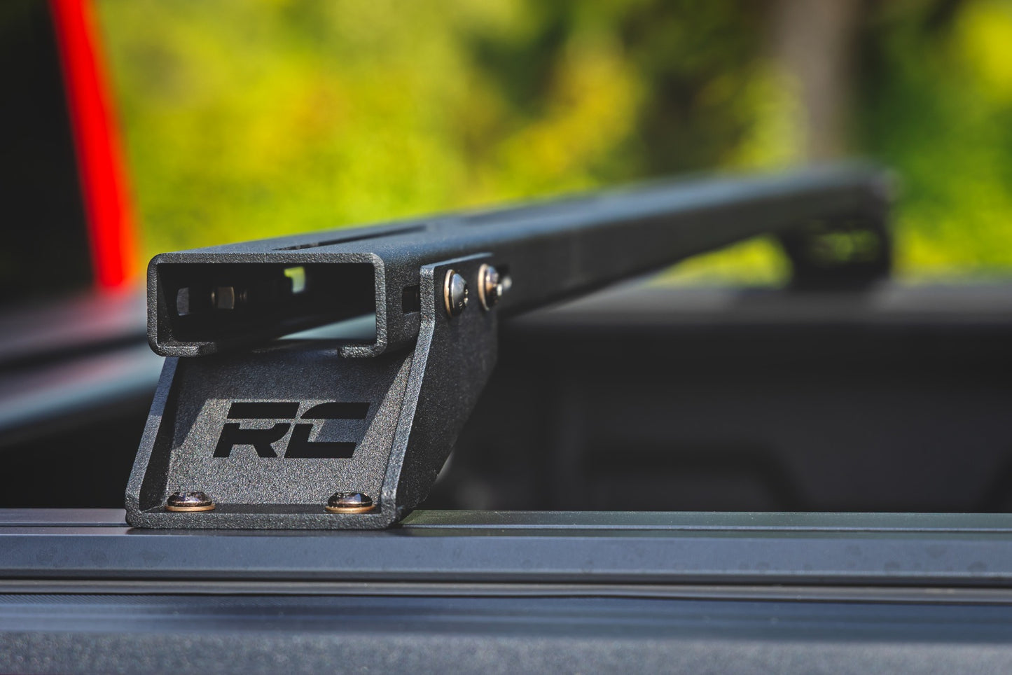 Adjustable Crossbars | Universal T-Slot