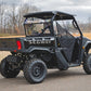 Rear Panel | Scratch Resistant | Segway UT6
