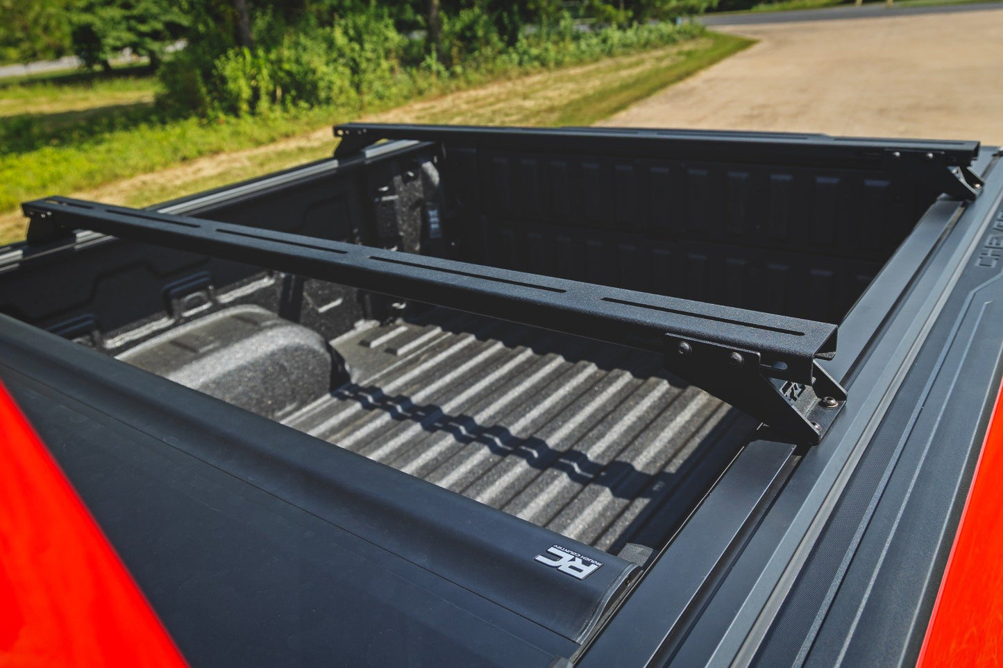 Adjustable Crossbars | Universal T-Slot