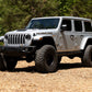 3.5 Inch Lift Kit | C/A Drop | 4-Door | 392 | Jeep Wrangler Unlimited (18-23)