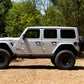 3.5 Inch Lift Kit | C/A Drop | 4-Door | 392 | Jeep Wrangler Unlimited (24-26)