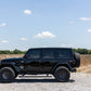 2.5 Inch Lift Kit | Coils | V2 | Jeep Wrangler Unlimited 4WD (2024-2026)