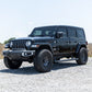 2.5 Inch Lift Kit | Coils | M1R | Jeep Wrangler Unlimited 4WD (2024-2026)