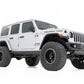 3.5 Inch Lift Kit | C/A Drop | 4-Door | 392 | Jeep Wrangler Unlimited (24-26)