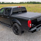 Soft Roll Up Bed Cover | 5' Bed | Nissan Frontier 2WD/4WD (2005-2021)