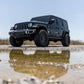 2.5 Inch Lift Kit | Coils | V2 | Jeep Wrangler Unlimited 4WD (2024-2026)
