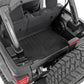 Trail Cladding | Roof Mounting Plate Cover | Jeep Wrangler Unlimited (18-26)