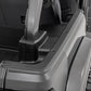 Trail Cladding | Roof Mounting Plate Cover | Jeep Wrangler Unlimited (18-26)